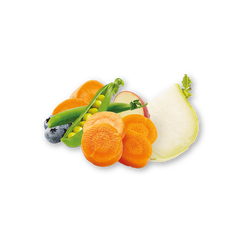 Fruit and Vegetable Nuggets image number 2